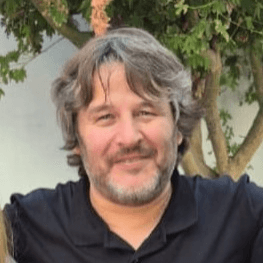 Francisco Montenegro