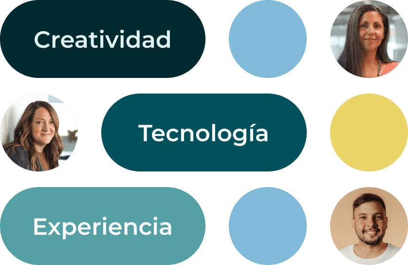 Equipo de trabajo Sueldos Net