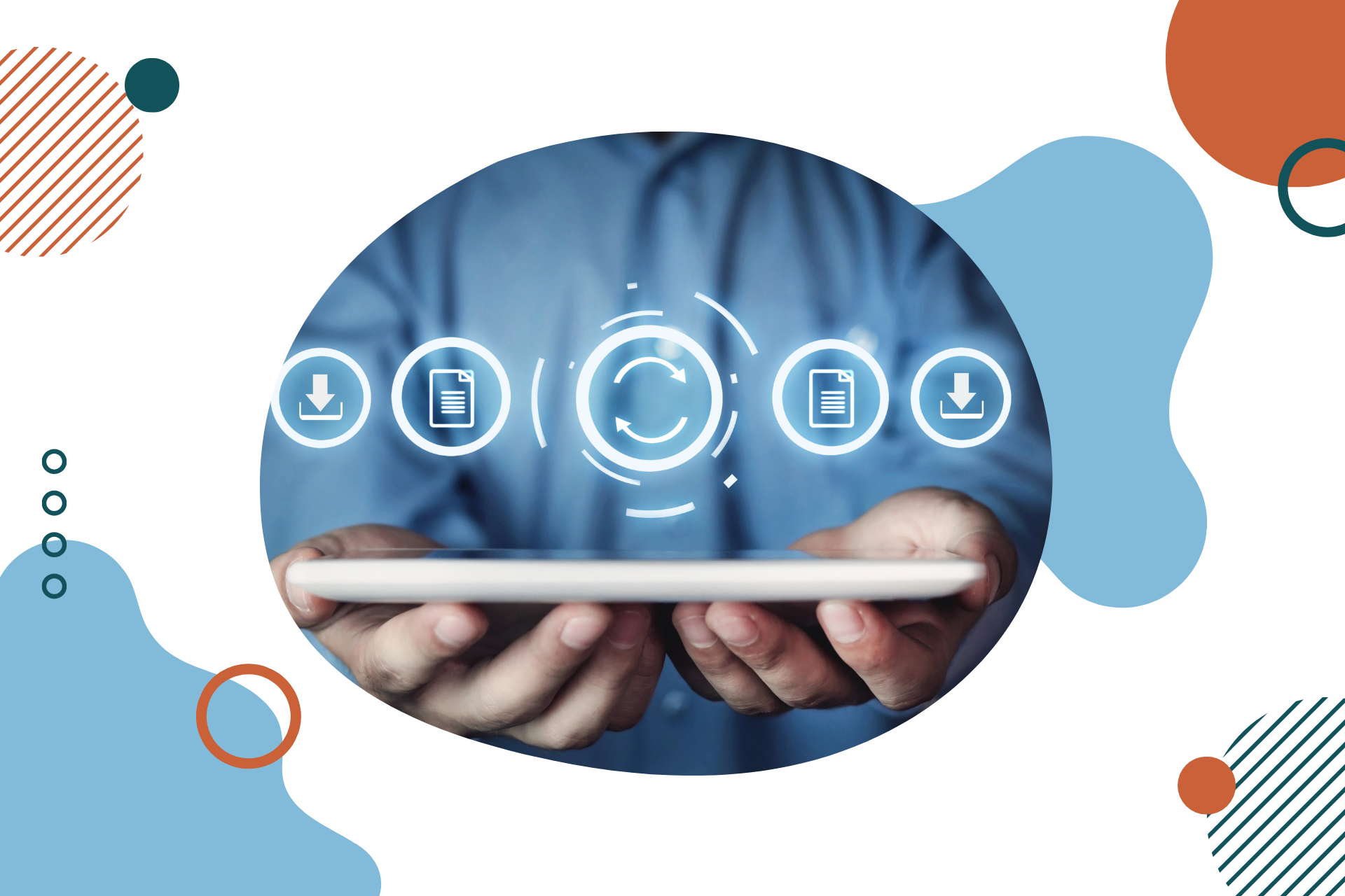 Automatización de RRHH: integrá la liquidación de sueldos con la experiencia del empleado