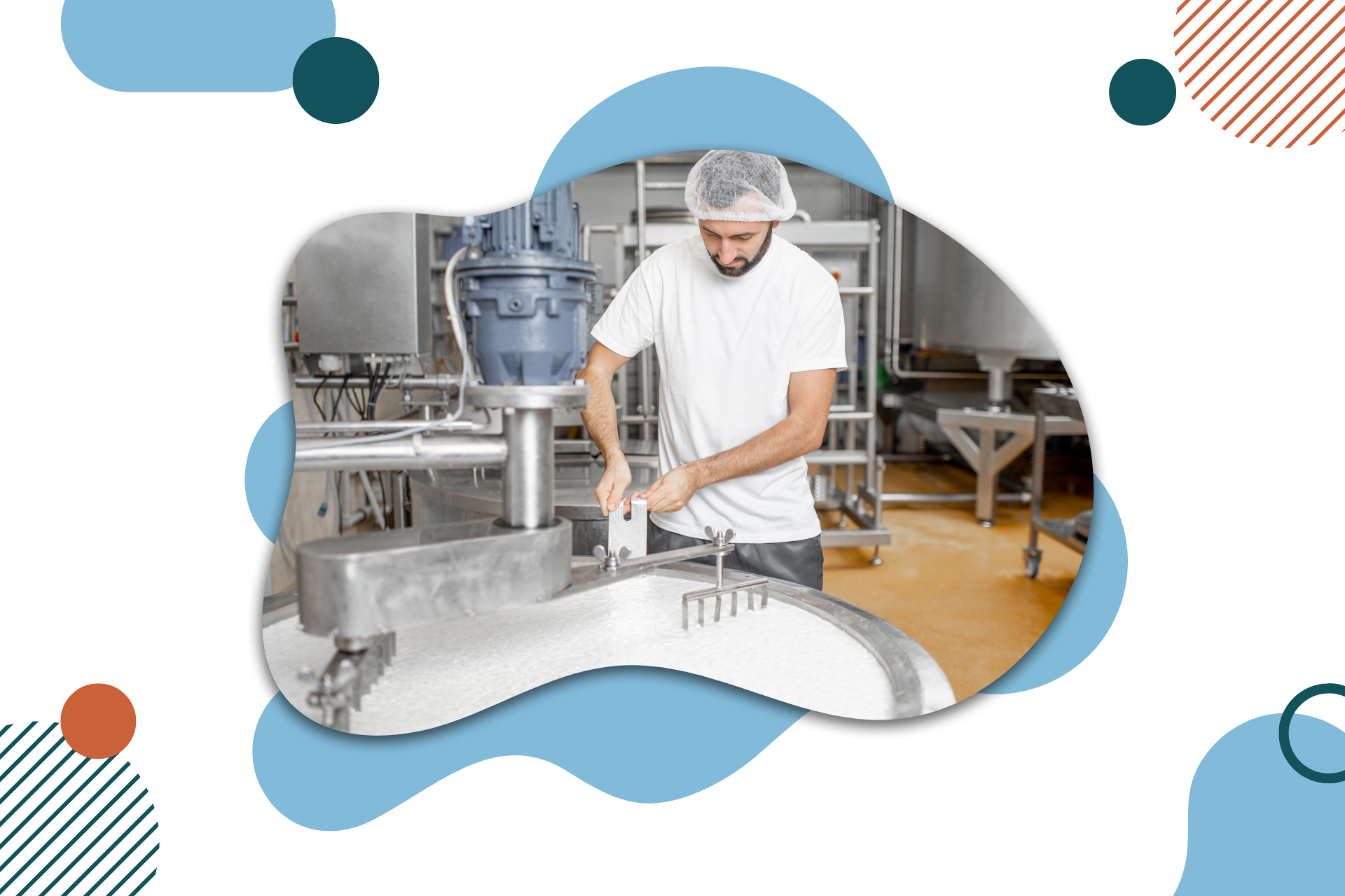 Convenio Colectivo de Trabajo N.º 244/94 – Puntos clave para la liquidación de sueldos en la industria de la alimentación