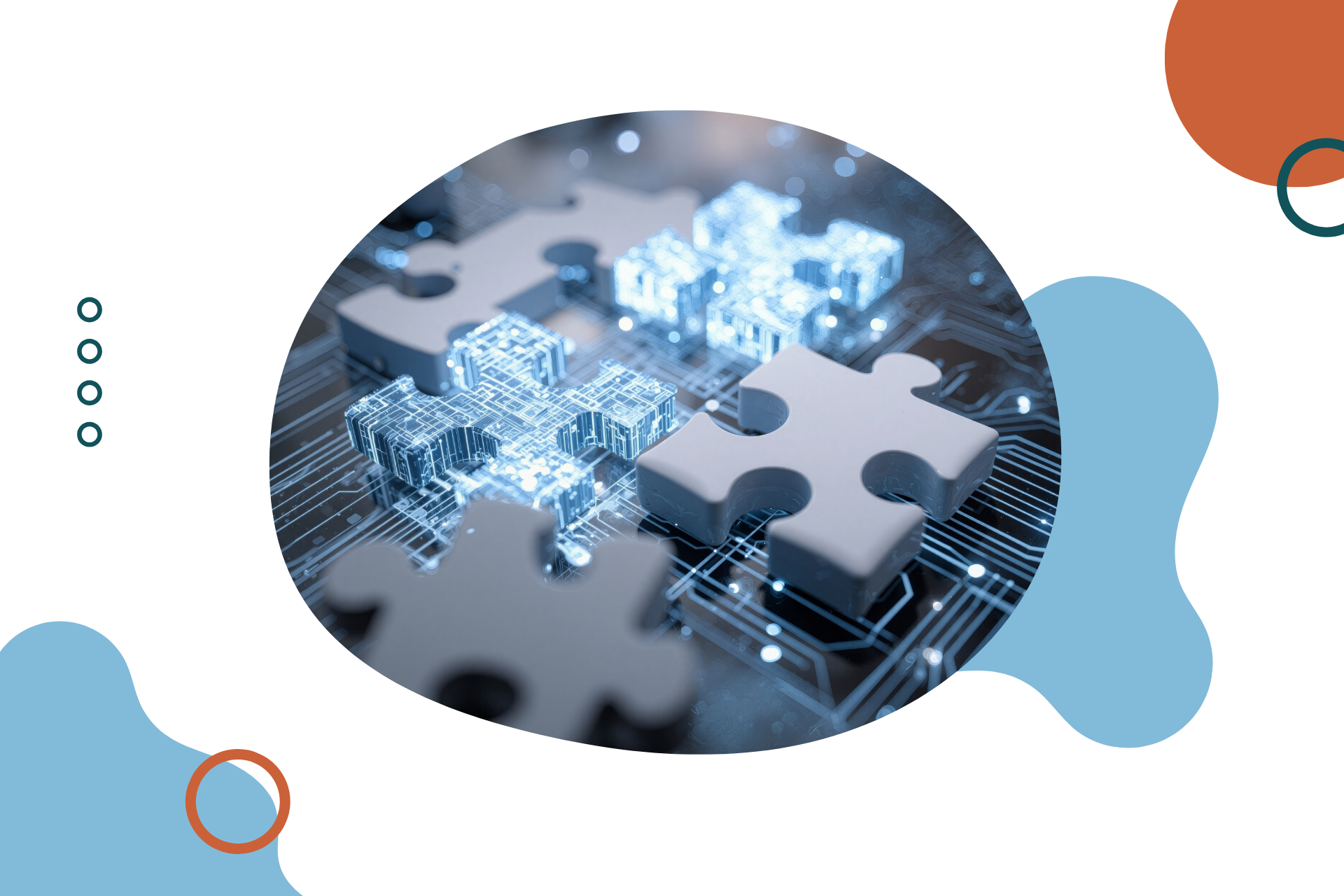 El Poder de las Plataformas Conectadas